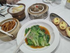 -流花苑精致潮粤菜(越秀店)