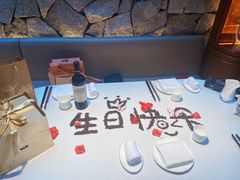 -黑天鹅蛋糕店(青年大街店)