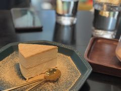 木糠蛋糕-Home Cafe(水榭春天店)