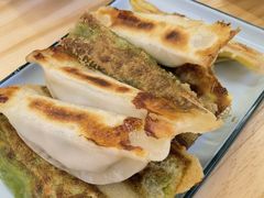 -众品老方子锅贴甜沫(李村店)