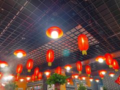 -小火炕铁锅炖鱼