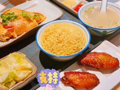 -本味轩精品茶餐厅(黄山路店)