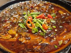 -芜小皖砂锅菜(青山街店)