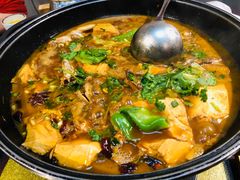 -随园餐厅(仙鹤新天地广场店)