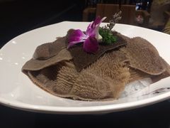 -巴奴毛肚火锅(广益哥伦布店)