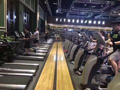 -悦莱美游泳健身会所(御景壹号店)