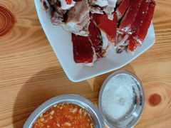 -黄记四更烤乳猪店