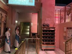 -珠海横琴国家地理探险家中心(创新方)