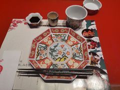 -樱桃日本料理