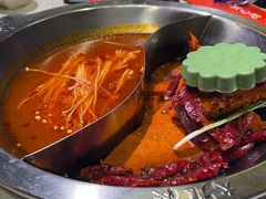 -大龙燚火锅