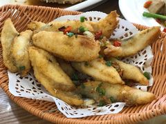 -洲晓鲜·舟山海鲜大排档(朱家尖风景区店)