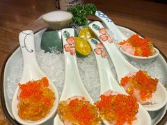 -隐月· 㐂和食屋(芝罘万达公馆店)