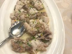 -馨越楼·点心·粤菜(赤坎店)