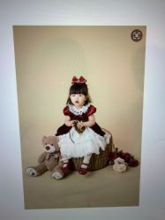 -倾城宝贝儿童摄影(广州天河店)