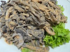 -回香楼大连新派清真菜