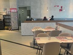 -必胜客(观海路店)