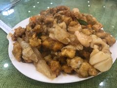 -桃子餐厅·天津菜(红星路直营店)