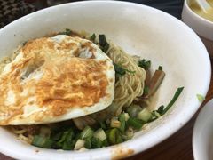-欣达面馆(天桥支路店)