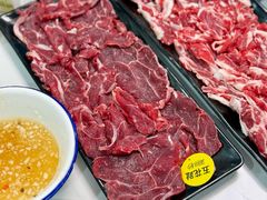 -全好食潮汕牛肉火锅(泗洲路店)