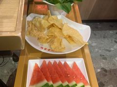 -季季红火锅(柳州城中万达二店)