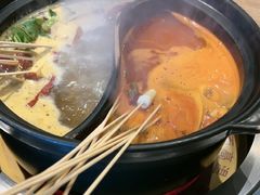 -江湖六膳門串串香(隆礼路店)