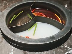 -火锅岛潮牌自助餐厅(天津天佑城店)