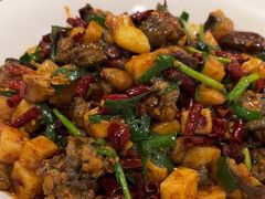 -红豆园(文林街店)