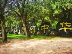 -黄帝陵