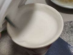 香草奶泡-星巴克(福州大洋百货分店)