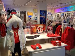 -斯凯奇(南北大街凯德mall店)