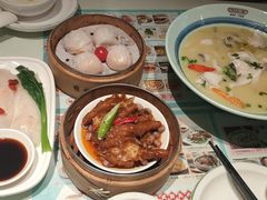 -雍哲港式餐厅(现代广场店)