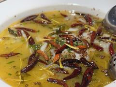 -太二酸菜鱼(福州泰禾店)