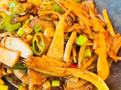 -马凯餐厅(长椿街店)