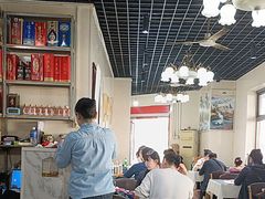 -逢春菜馆天津菜(胜利路店)