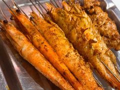 -众想海鲜·烧烤·海肠捞饭·渔家菜(孙家疃店)
