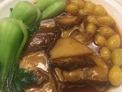 -金泰食府(竹园店)
