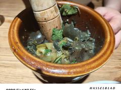 -树厨贵州菜(大十字店)