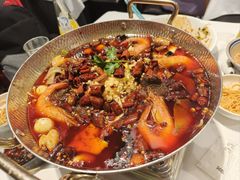-正兴蜀园(科技园区店)