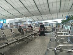 -星巴克(深圳北站B5检票口)