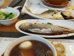 -李清佛跳墙|福建省十大名厨之首(后江埭店)
