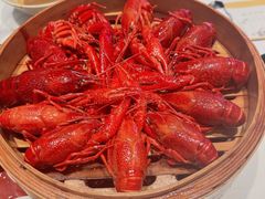 -靓靓蒸虾·头牌蒸虾(沙湖旗舰店)