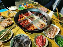 -刁姐火锅(五小区店)