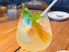 -Mercato莫卡多露台餐厅与酒吧(K11店)