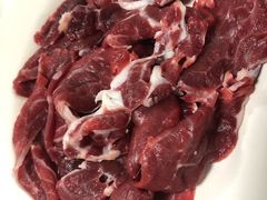 -浩记牛肉店(老街店)
