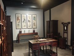 -蔡元培故居