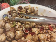 -尚宴牛特鲜自助(太原街万达店)