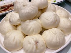 -宝盛水博园大酒店·中餐厅·杭帮菜