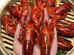 -浙食逅·弄虾·融合菜·小龙虾(双城国际店)