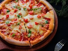 -我的四季意大利餐厅(春天百货店)