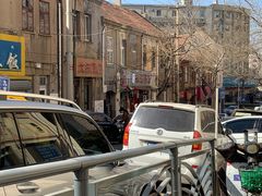 -九龙餐厅(大沽路店)